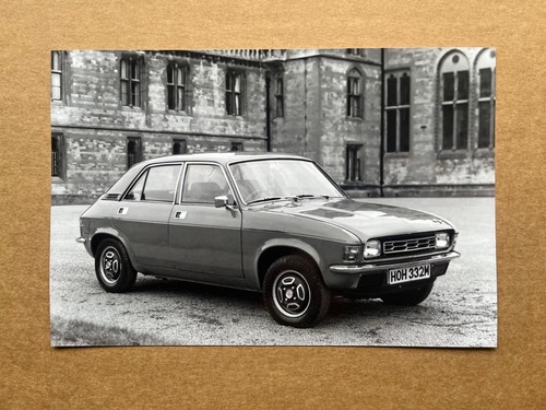 Austin allegro 1750 sport - allegro,
