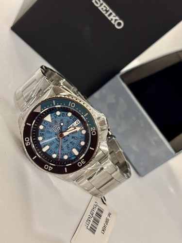 Seiko sports skx - skx, skeleton