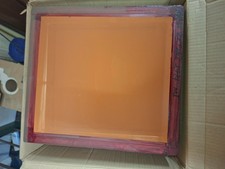 Alu Silk screen- printing