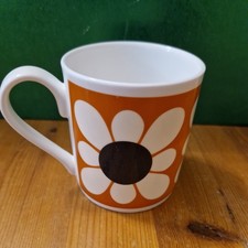 Orla Kiely Flower Bone China