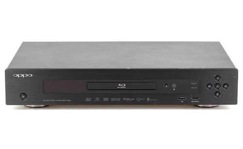 Oppo bdp 103eu blu - oppo, bdp-103eu