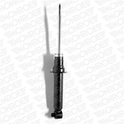 Rear shock absorber - shock, fits