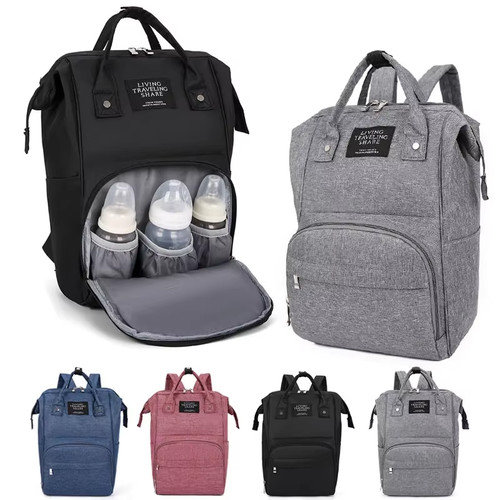 Baby maternity bag backpack - baby,