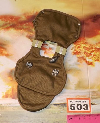 Vintage action man - action,