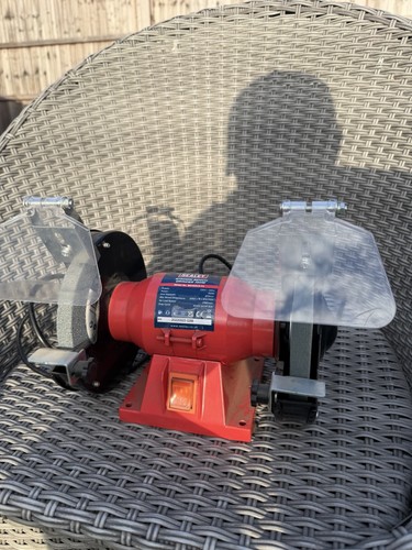 Sealey bg150cx bench grinder - bg150cx,