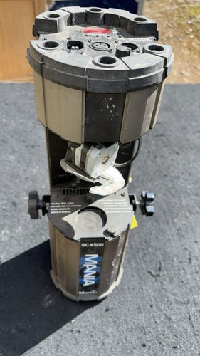 Mania martin scx 500 disco - martin,
