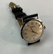 SUPERB GENTS VINTAGE 15 JEWEL