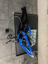 scott voltage NO SHOCK fr720