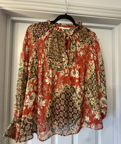 Zara women long sleeve - zara,