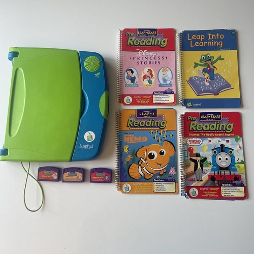 Leappad learning system x4 - learning,
