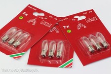 9 Pack Of Konstsmide 34V, 3W