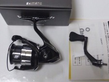 Shimano 23 Vanquish 2500S