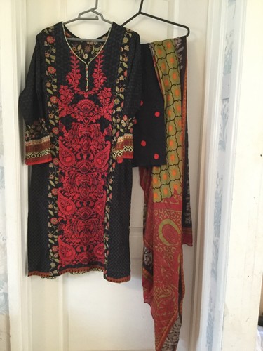 Junaid jamshed original - jamshed, j.
