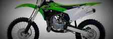 Kawasaki KX 100 2018 1 A4