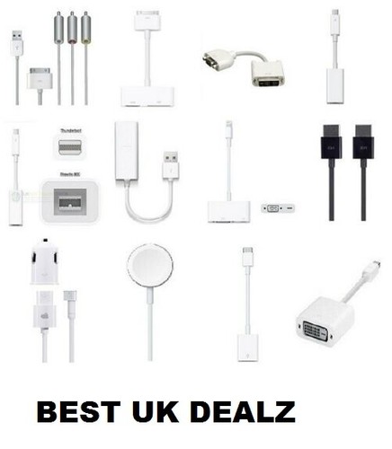 Apple adapter cable - adapter,