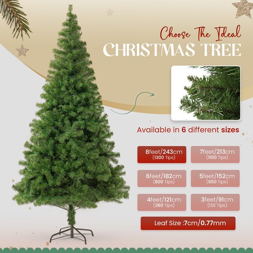 Christmas tree with stand - tree,