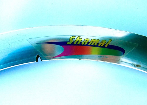 Campagnolo shamal mk1 - mk1, 1992