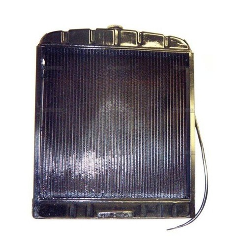 388459r91 replacement radiator - replacement,
