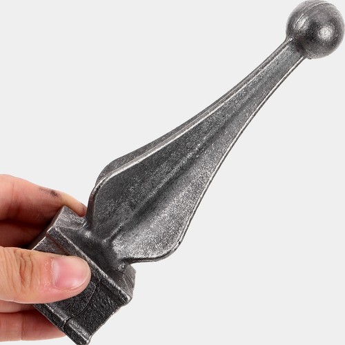 Pcs finials for fence posts - for,