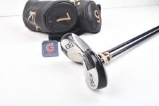 KZG CH-II Wood Set / Regular Flex MCO MFS 40+ Shaft