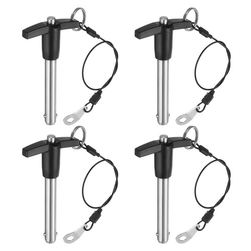 4pcs handle lock pins - 4pcs, t