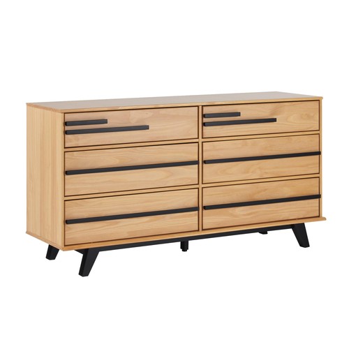 Natural pine walker - -,
