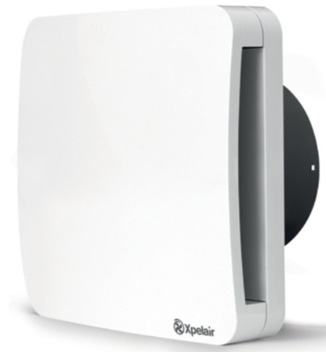 Xpelair xst extractor - xpelair,