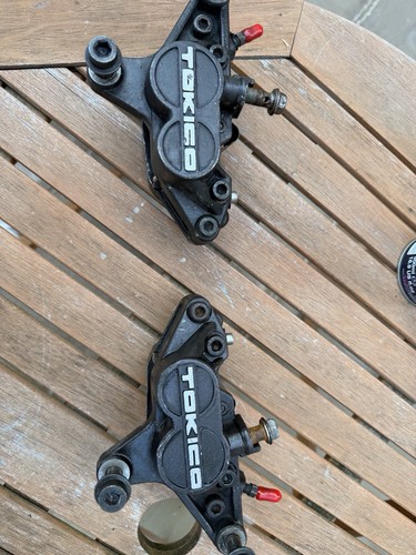 Suzuki rgv250 vj21 vj22 - suzuki, vj21-vj22