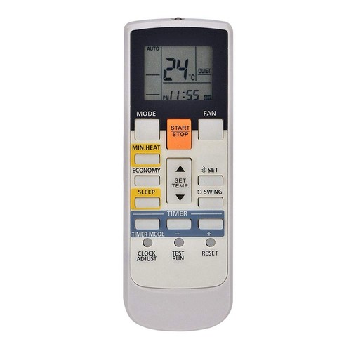 Remote control for - remote, fujitsu