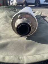 Suzuki GSXR Original Exhaust