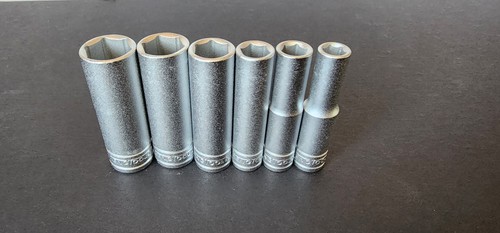 Teng tools set - teng, of