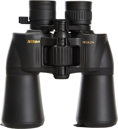 Nikon aculon a211 binoculars - aculon,
