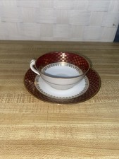 Antique Haviland Limoges Gold