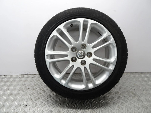 Vauxhall insignia mk1 genuine - vauxhall,