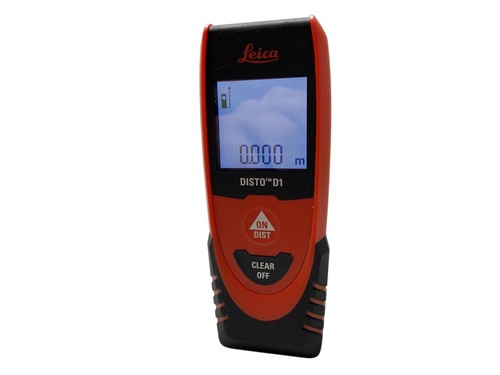 Leica disto laser distance - disto,