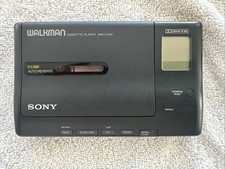 Sony WM-EX90 Walkman -