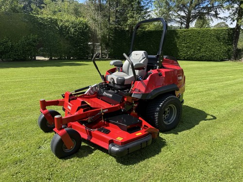 Toro master 7500d 37hp - toro,