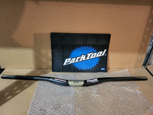 Renthal carbon handlebars - renthal,