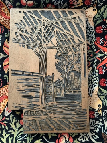Wonderful 1930 new forest - new,