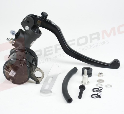 Brembo 19x20 forged radial - forged,