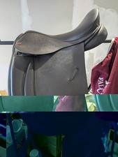 Jeffries Falcon Liberty GP