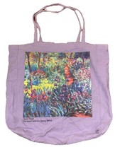 Primark 100% Cotton Purple