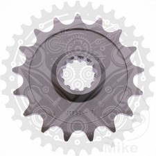 JT Front Sprocket 17 Tooth 520