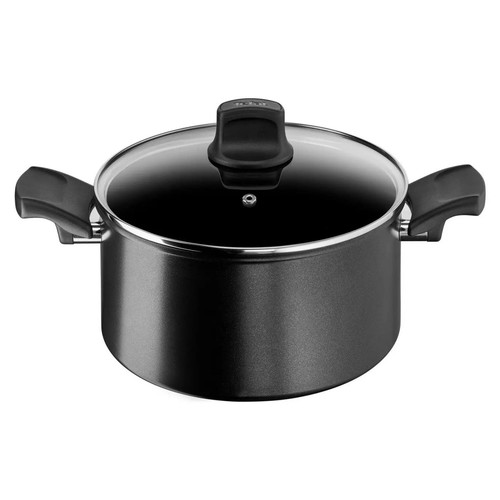 Tefal titanium excellence 24cm - tefal,