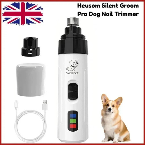 Heusom silent groom pro - pro,