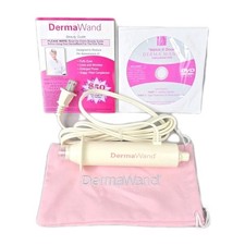 DermaWand High Frequency Wand