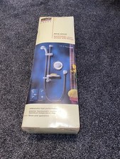 MIRA EXCEL EV SURFACE MOUNTED THERMOSTATIC MIXER SHOWER LP RARE OBSOLETE