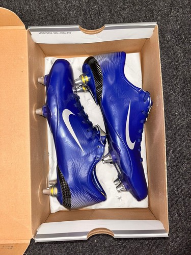 Nike mercurial vapor iii r9 - sg,