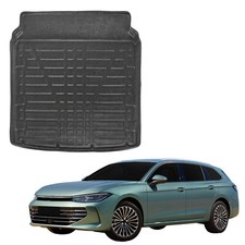 Boot Tray Liner Car Mat Heavy