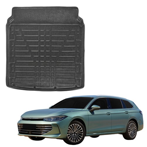 Boot liner for passat b9 - for,